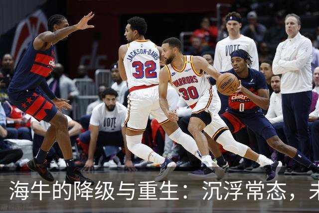 海牛的降级与重生：沉浮常态，未来可期